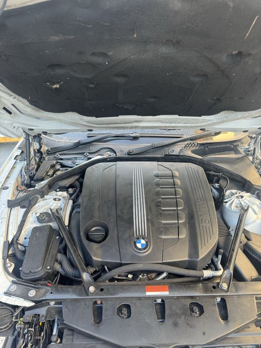 Bmw 530 d mpachet cod motor 245 cp n57d30a