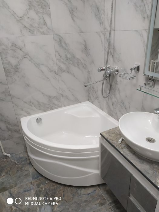 Мастер Кафельщик. Стаж 20 лет.