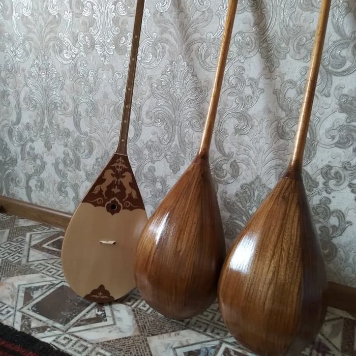 Домбыра отличного качества