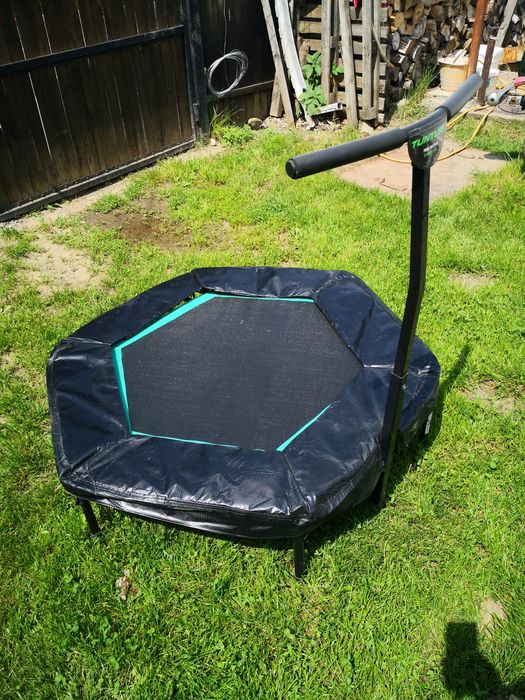 Trambulina fitness Truntuli Pret Fix