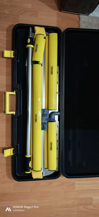 Ножове за шпакловане topmaster