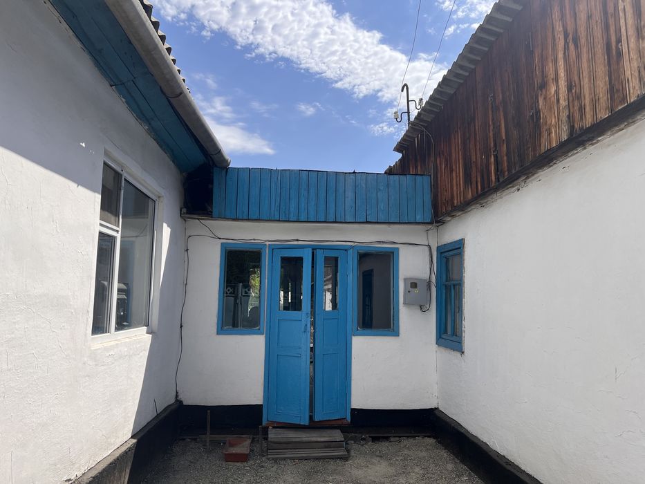 СРОЧНО Продается дом в Карабулаке