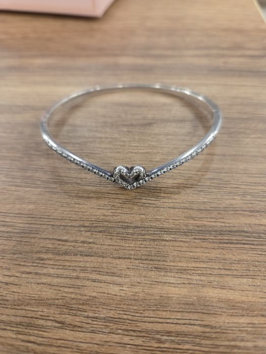 Дамска гривна Пандора