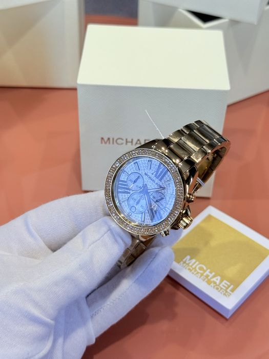 Дамски часовник Michael Kors MK6095 GOLD