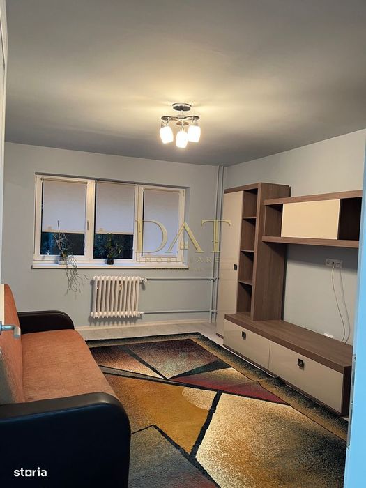 Apartament 2 camere | Manastur — fotografia 1