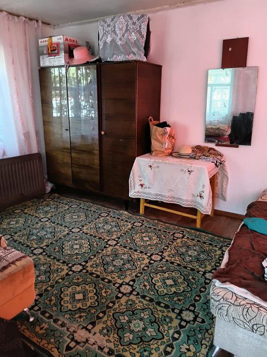 Дача 6 соток по зерендиской трассе