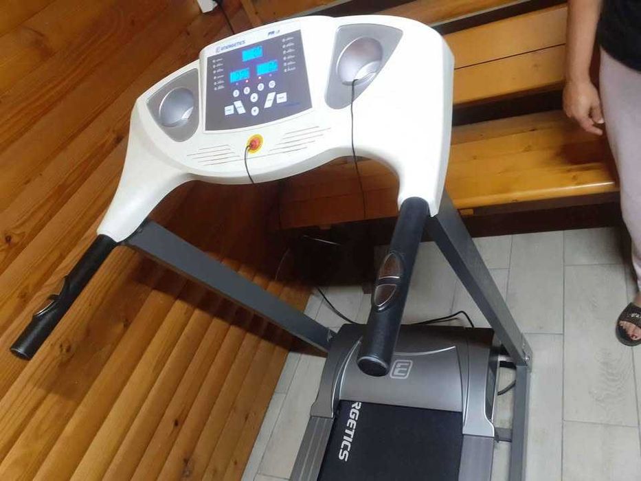 banda alergat noua energetics impecabila