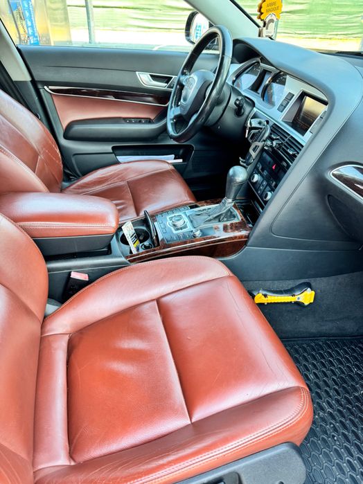 Audi a6 2.0 2010