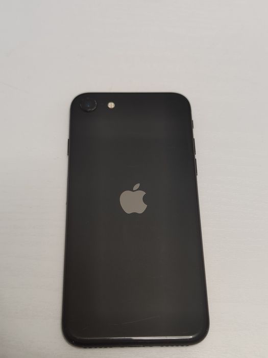 Iphone se 2022 3-го поколения