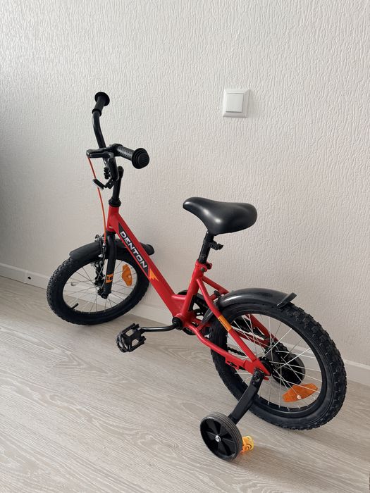 Велосипед Denton Volcano 16”