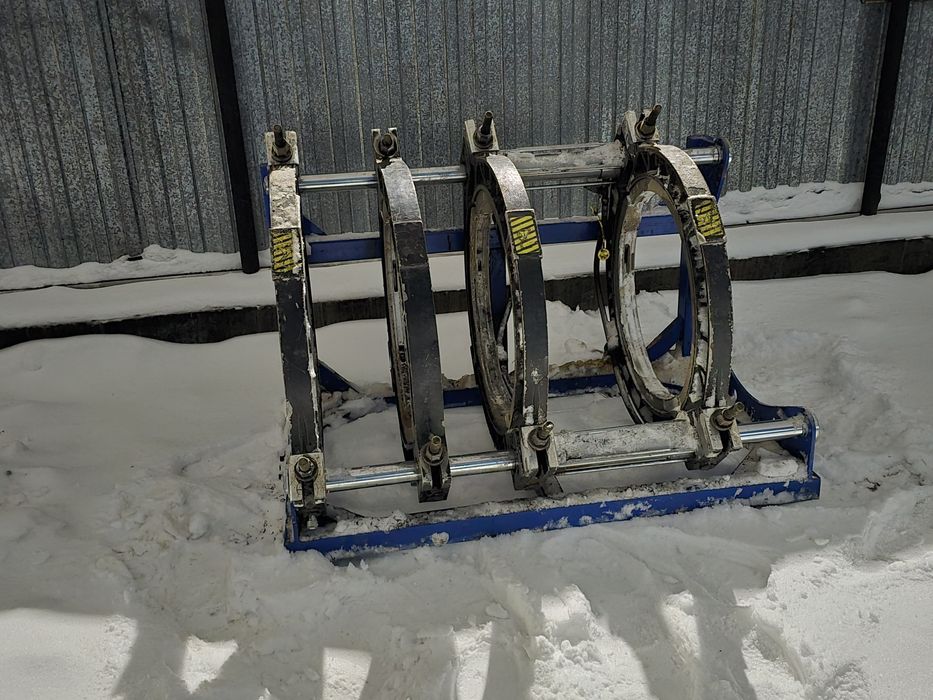 Пайка для пнд труб