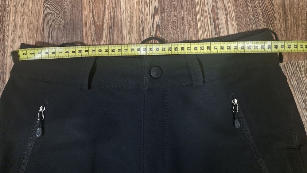Pantaloni de schi de tura Patagonia de dame M/L