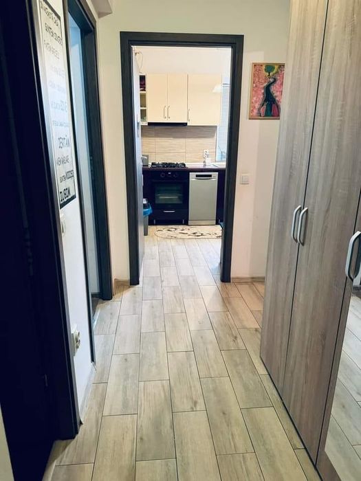 Apartament de inchiriat