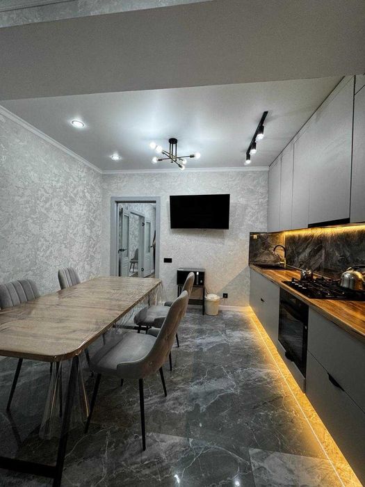 Продам 3х комн  Нектар с ремонтом