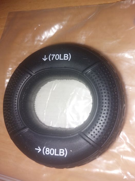 Эспандер кистевой