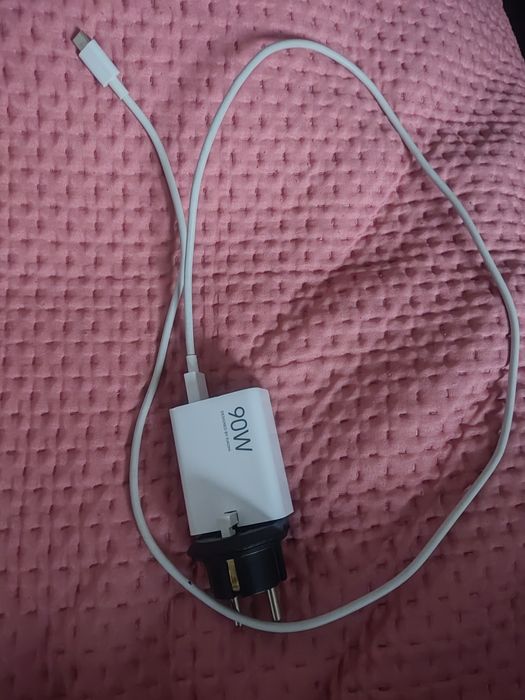 Родная зарядка 90Watt Poco X7Pro