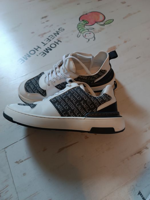 Кецове - Karl Lagerfeld kids