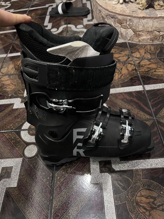 Clapari Ski Freeride 42-43 noi