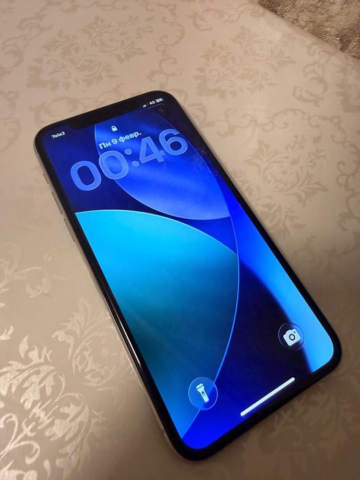 iPhone 11 pro / 64 gb / 69% АКБ