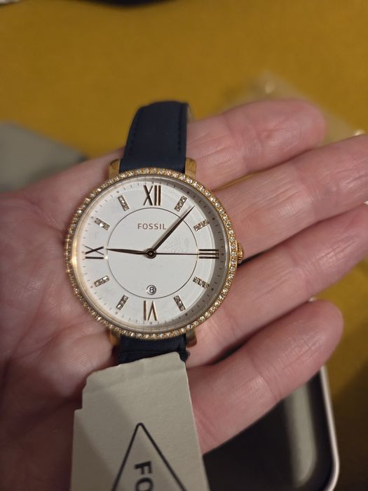 Ceas Fossil original