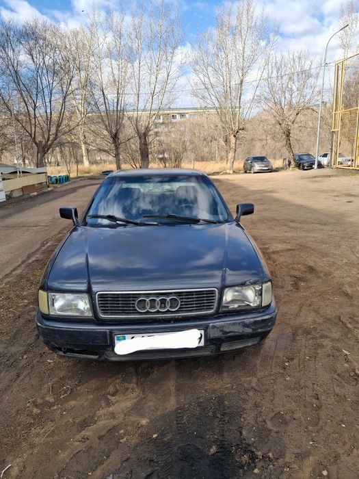 Продам Ауди б 4 продам