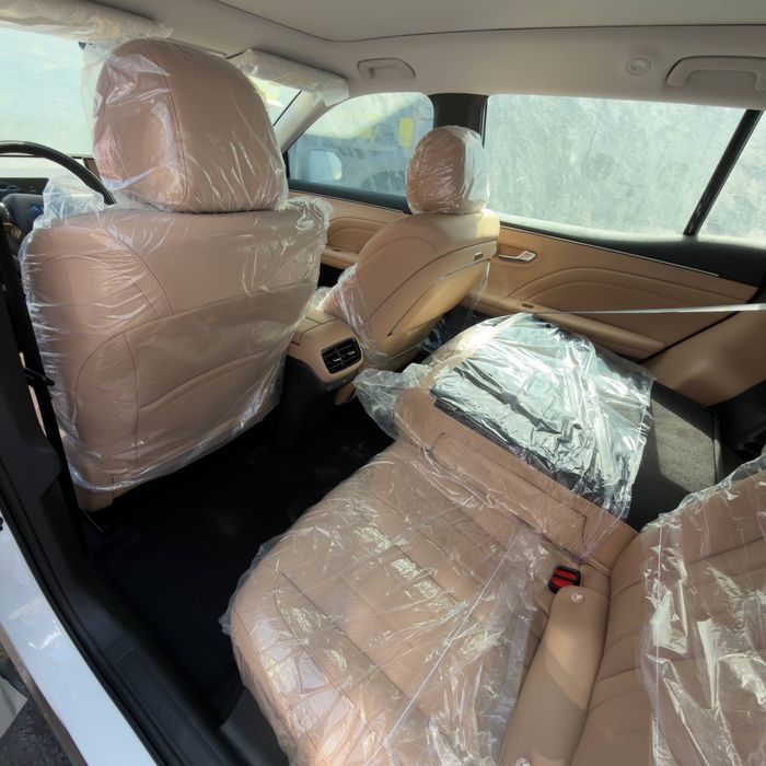 Gac Aion i60 Ev 530 km zapas xod 2026