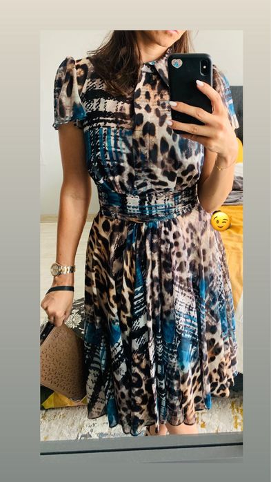 Рокля Marciano by Guess “S”