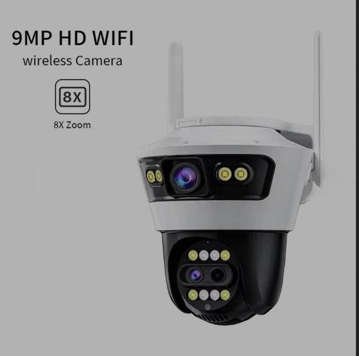 Camera de Supraveghere, Jortan JT-5