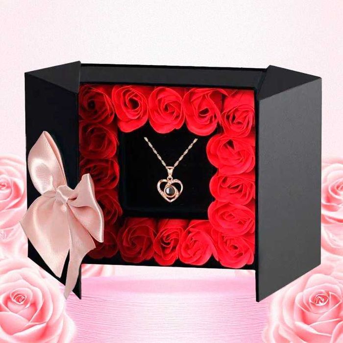 Подарок на 14 февраля