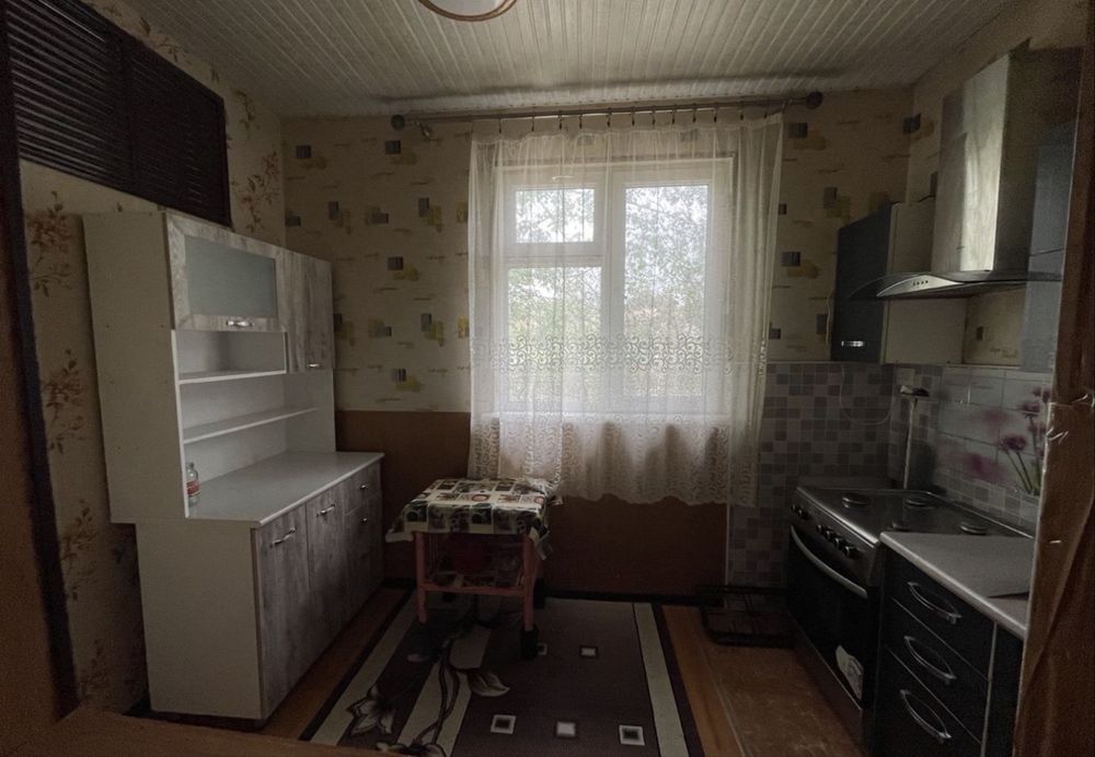 Ттз-4 Продается квартира 2/4/4 балкон 2х6 Улучшенная Планировка