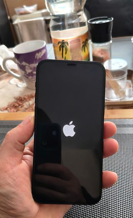 iPhone 12 Ca Nou 128 gb 100% Baterie