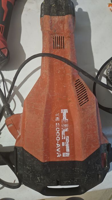 hilti te 2000 - produse pentru Casa si gradina | OLX.ro