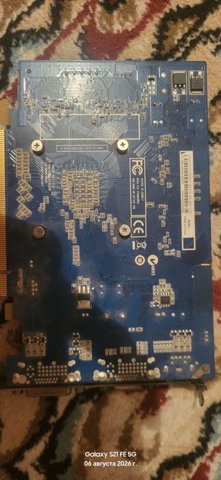 Nvidia 9400GT ZOTAC 1Gb