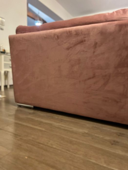 Vand 2 canapele in stare foarte buna