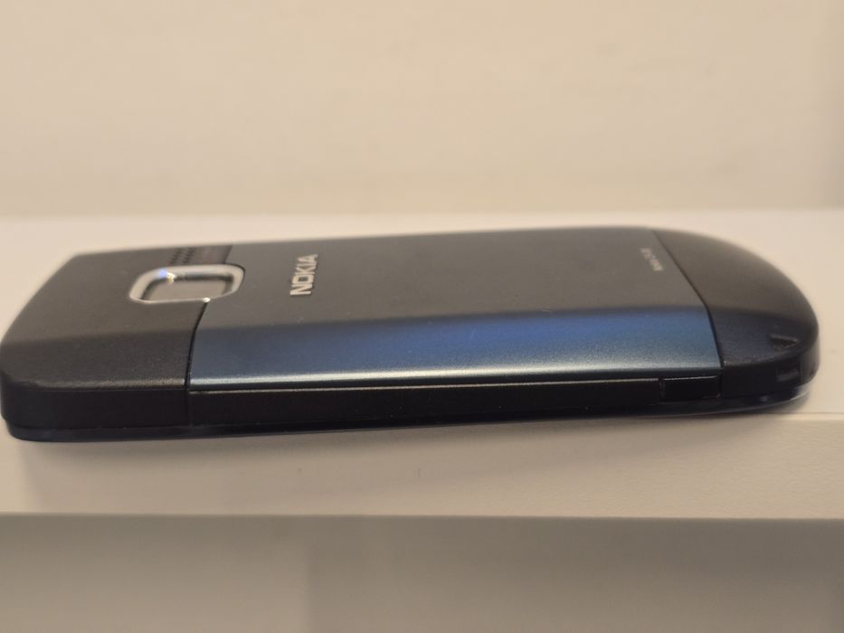 Nokia C3 можно обмен