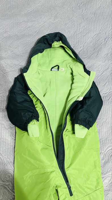 Combinezon/salopeta Lupilu