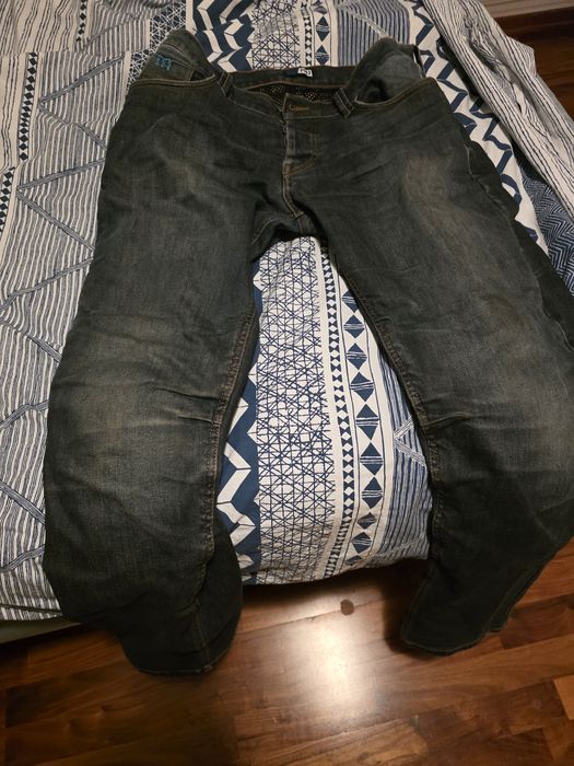 Мото екипировка Richa Spidi