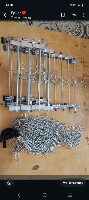 Торговый оборудование