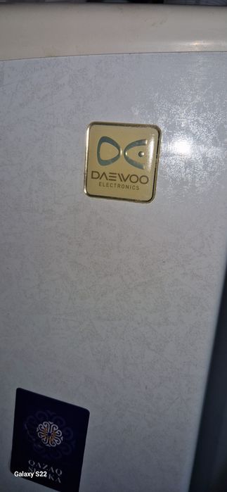 Холодильник б/у 10.000