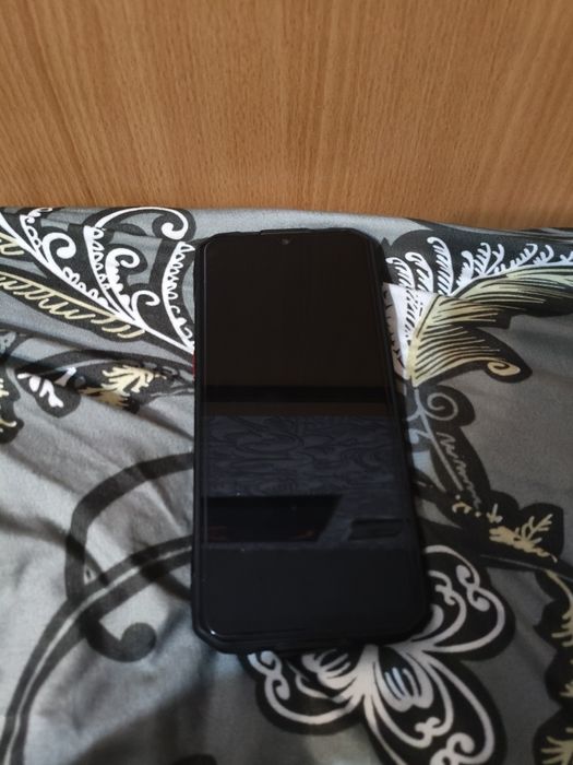 Продам телефон Hotwav Cyber 15
Телефон в хорошем состоянии. Противоуда