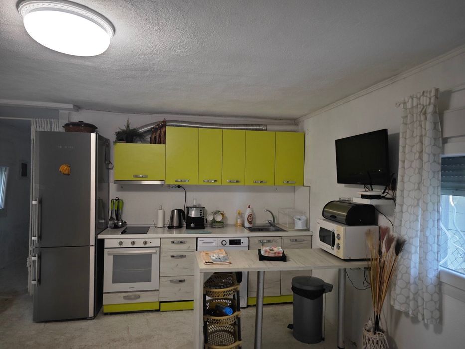 Къща под наем в Паралия Офринио