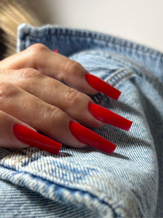 Servicii Manichiura in Bucuresti