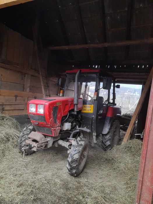 Belarus 422.1 de vânzare