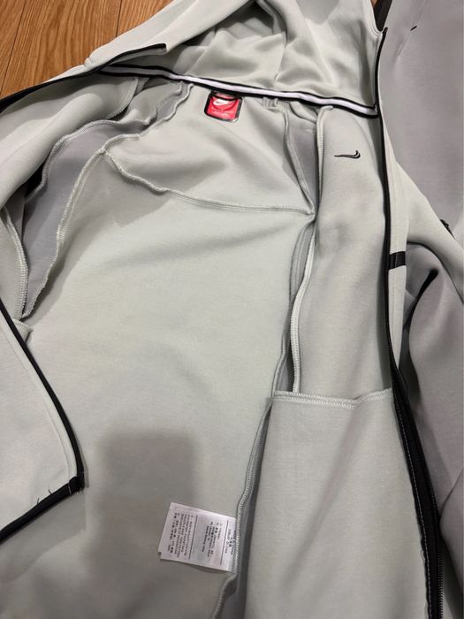 Tech fleece 2026