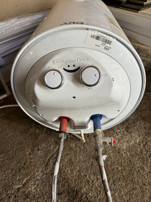 Аристон  Ariston