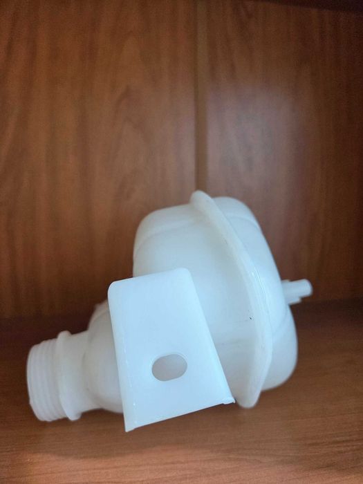 НОВ разширителен съд за Renault Kadjar / Nissan Qashqai – JP Group