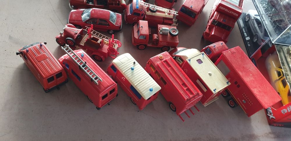 Jucării mașinuțe Solido