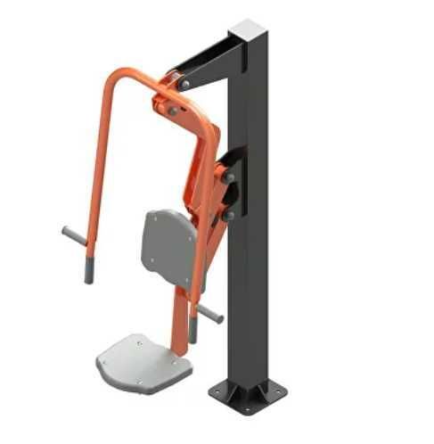 Воркаут ,тренажеры.