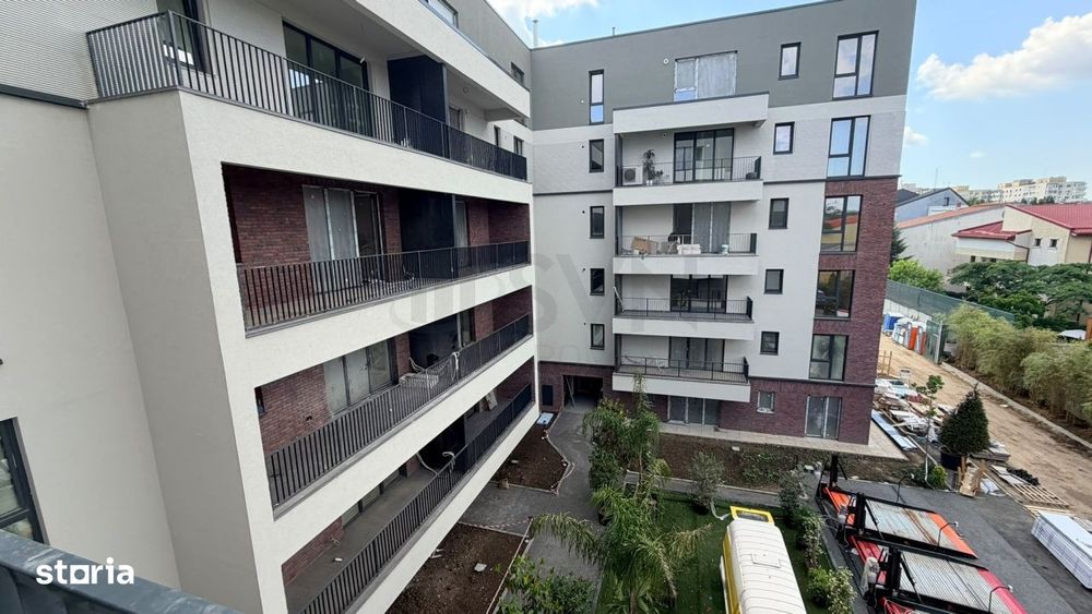 Apartament 2 camere I Zona Barbu Vacarescu