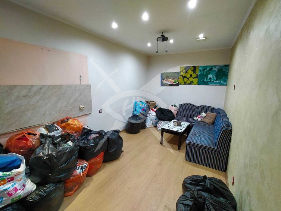 Едноетажна Къща - Център